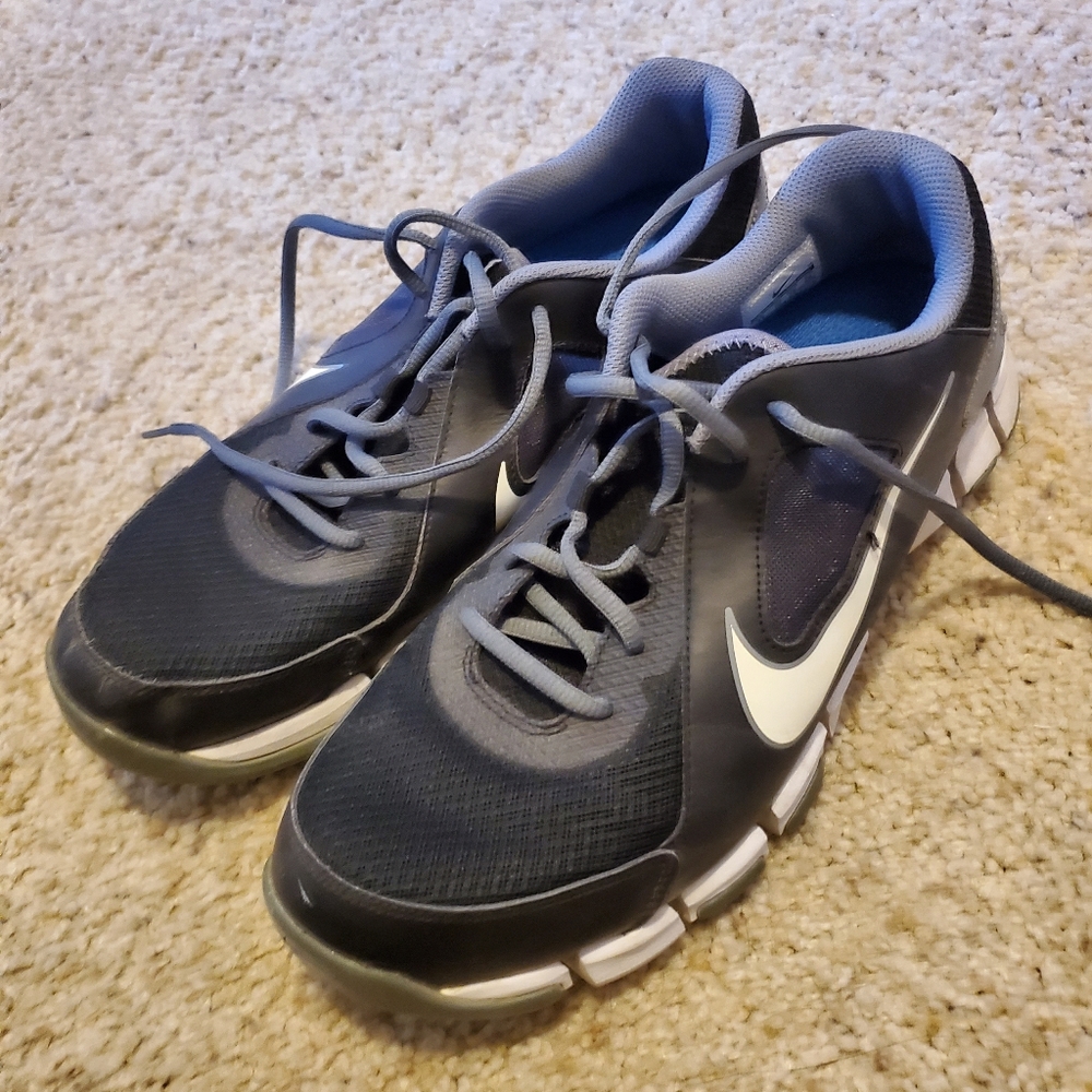 Nike running shoes